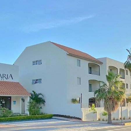 Santa Maria Del Cabo Hotel San José del Cabo Exterior foto