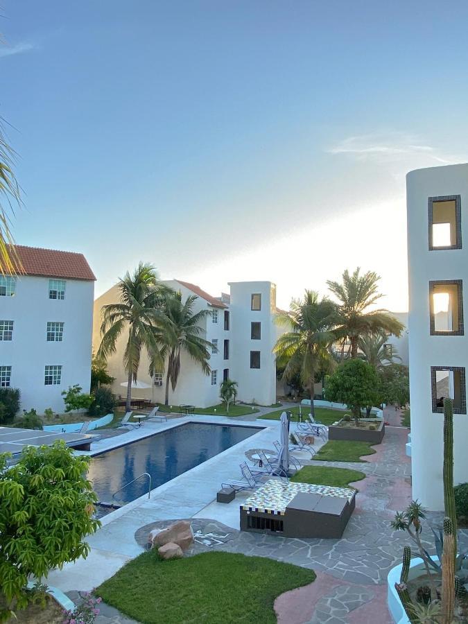 Santa Maria Del Cabo Hotel San José del Cabo Exterior foto