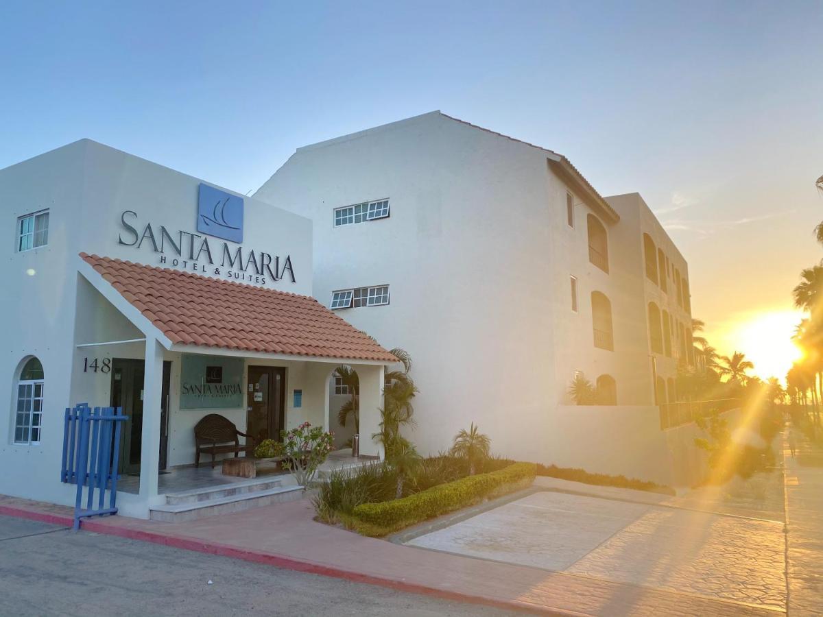 Santa Maria Del Cabo Hotel San José del Cabo Exterior foto