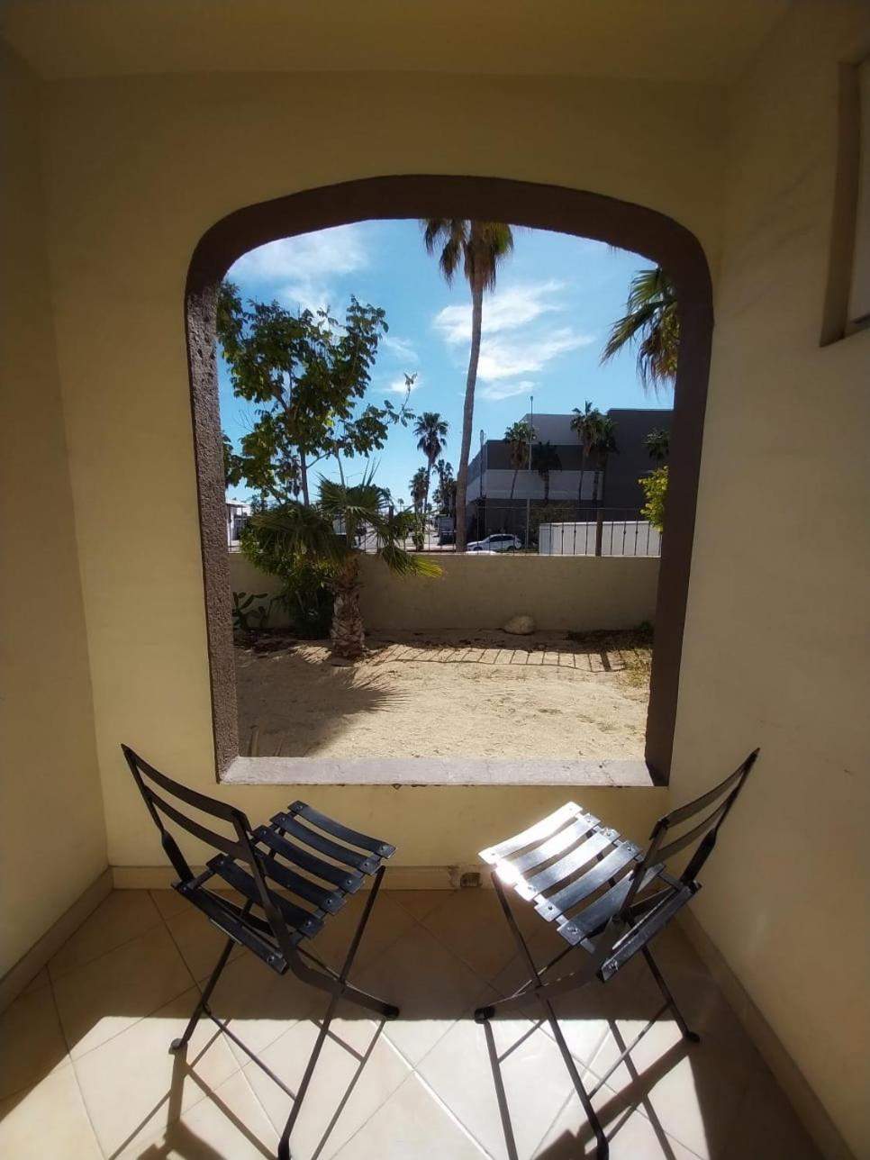 Santa Maria Del Cabo Hotel San José del Cabo Exterior foto
