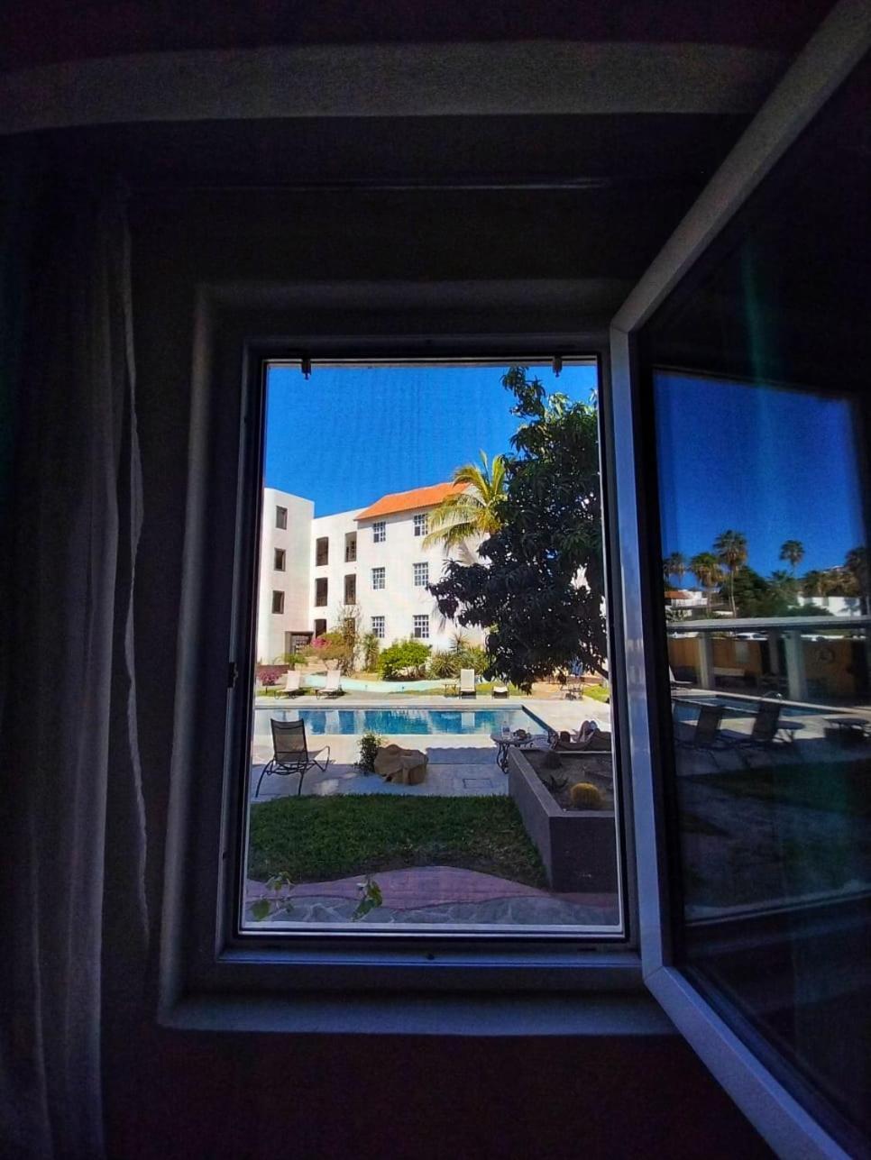 Santa Maria Del Cabo Hotel San José del Cabo Exterior foto