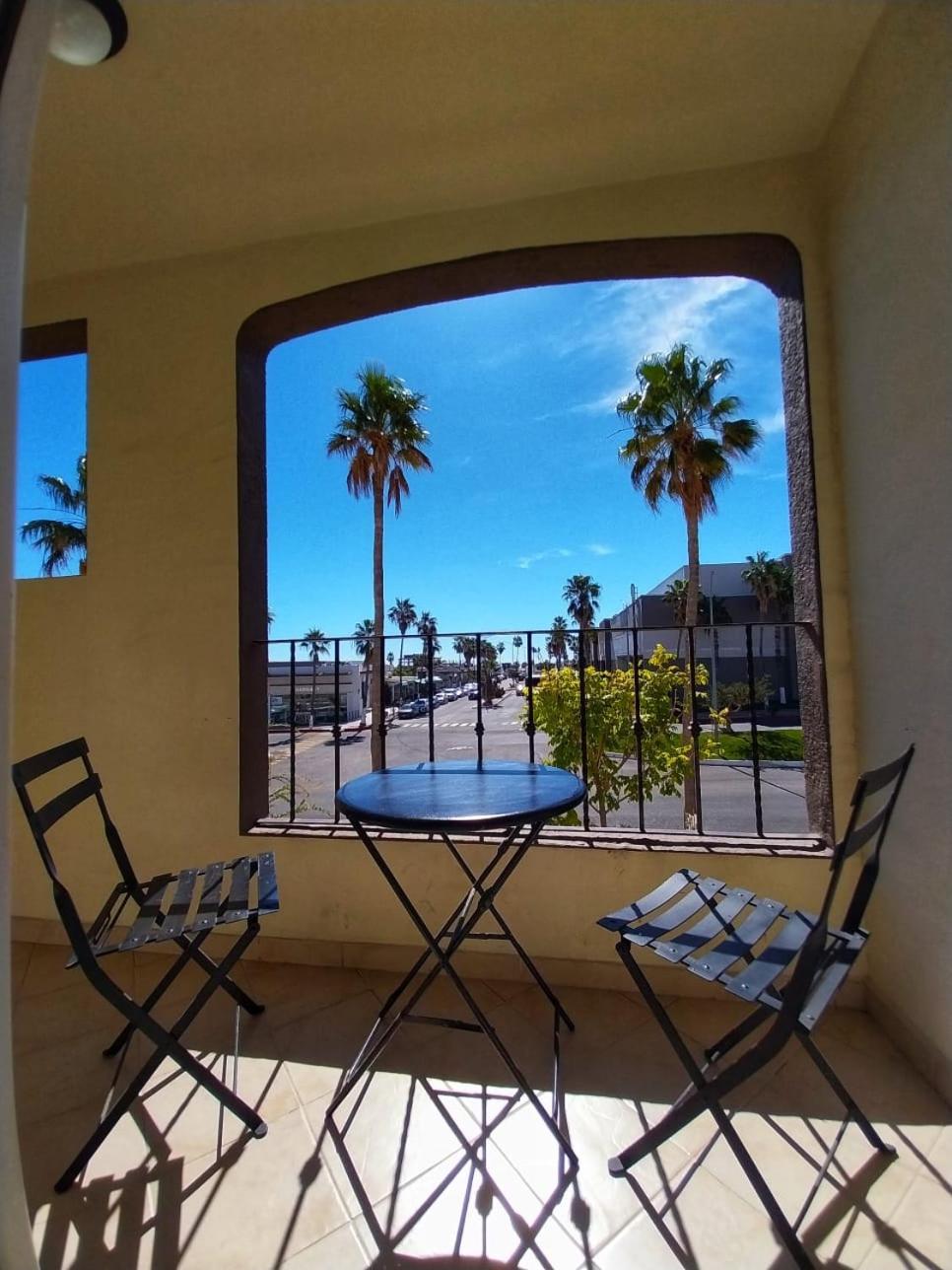 Santa Maria Del Cabo Hotel San José del Cabo Exterior foto