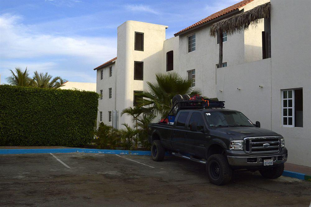 Santa Maria Del Cabo Hotel San José del Cabo Exterior foto