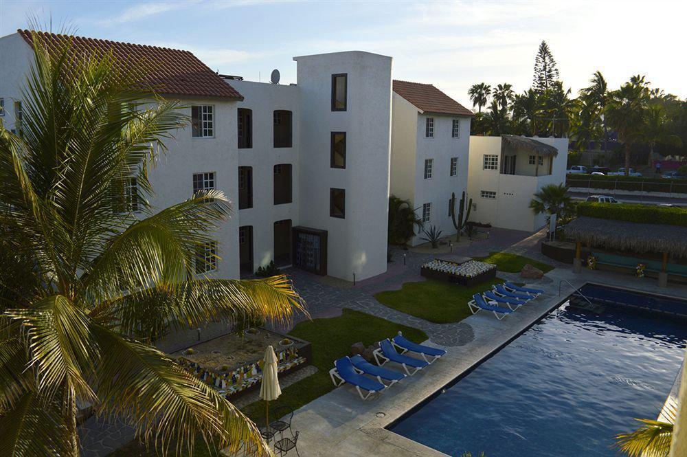 Santa Maria Del Cabo Hotel San José del Cabo Exterior foto