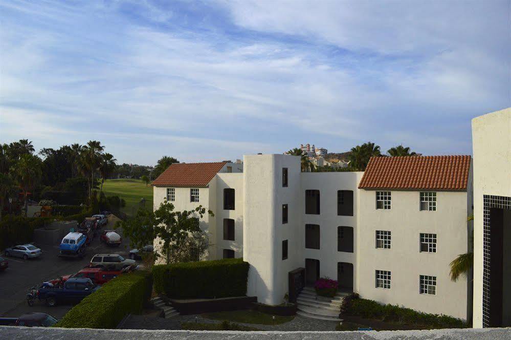 Santa Maria Del Cabo Hotel San José del Cabo Exterior foto