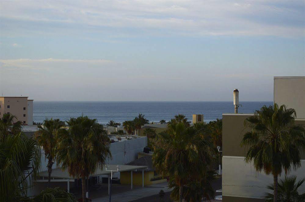Santa Maria Del Cabo Hotel San José del Cabo Exterior foto