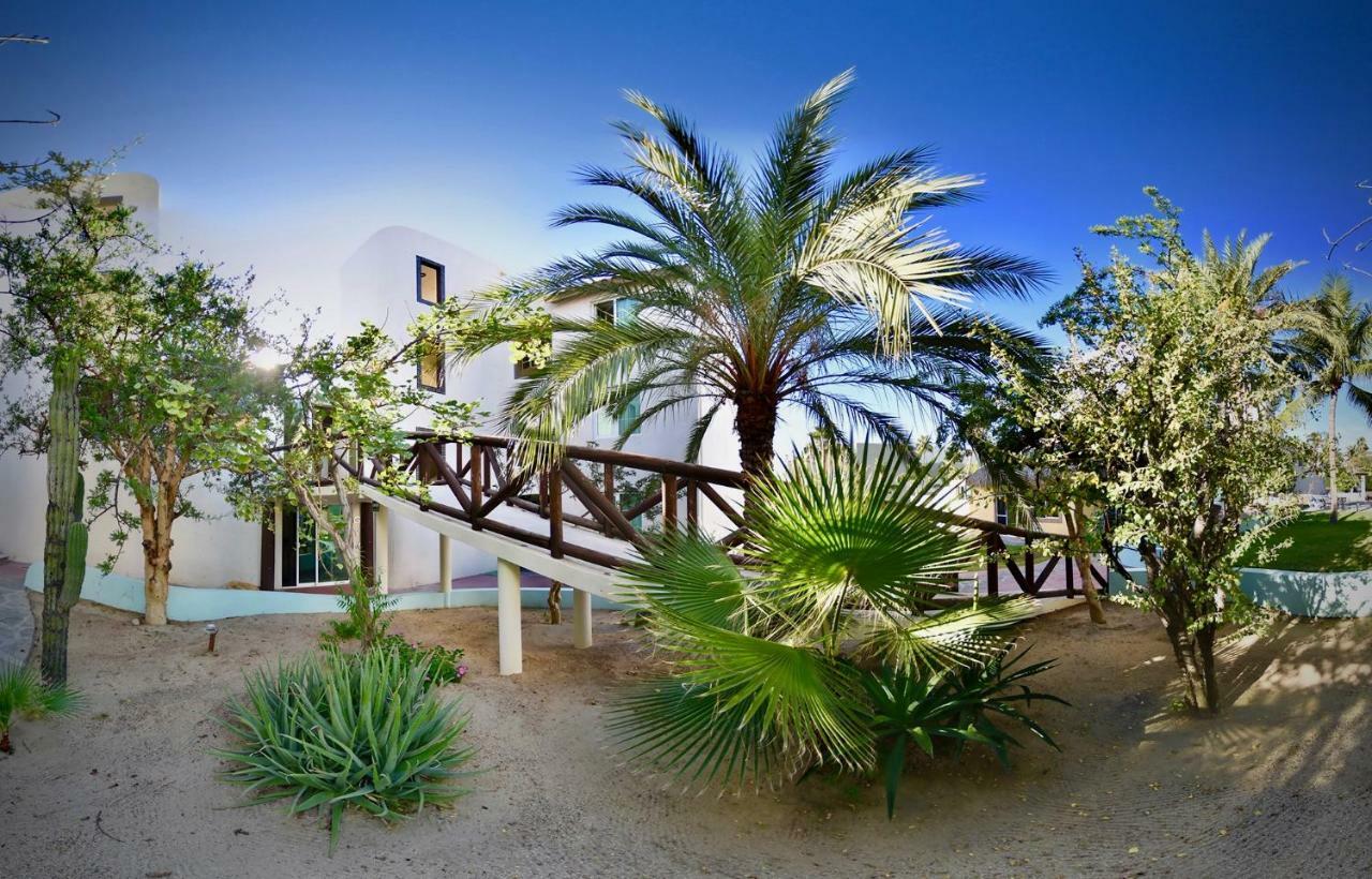 Santa Maria Del Cabo Hotel San José del Cabo Exterior foto
