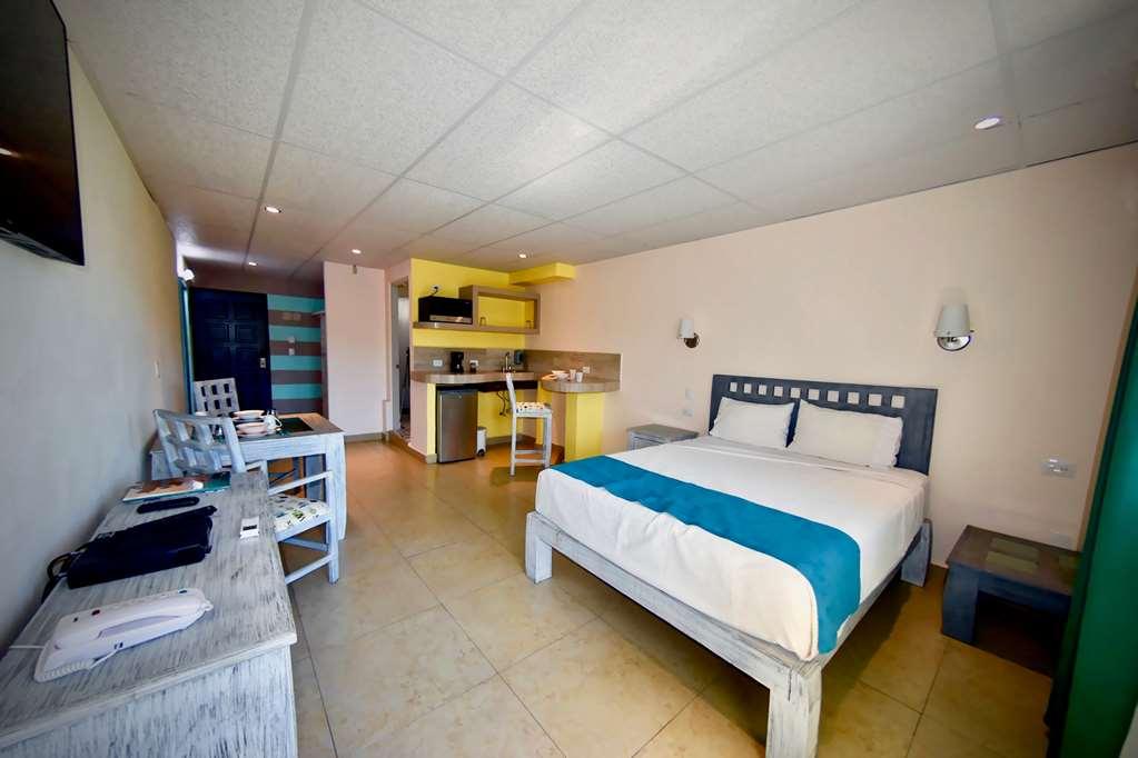 Santa Maria Del Cabo Hotel San José del Cabo Quarto foto