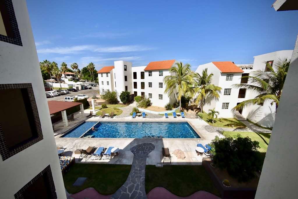Santa Maria Del Cabo Hotel San José del Cabo Exterior foto