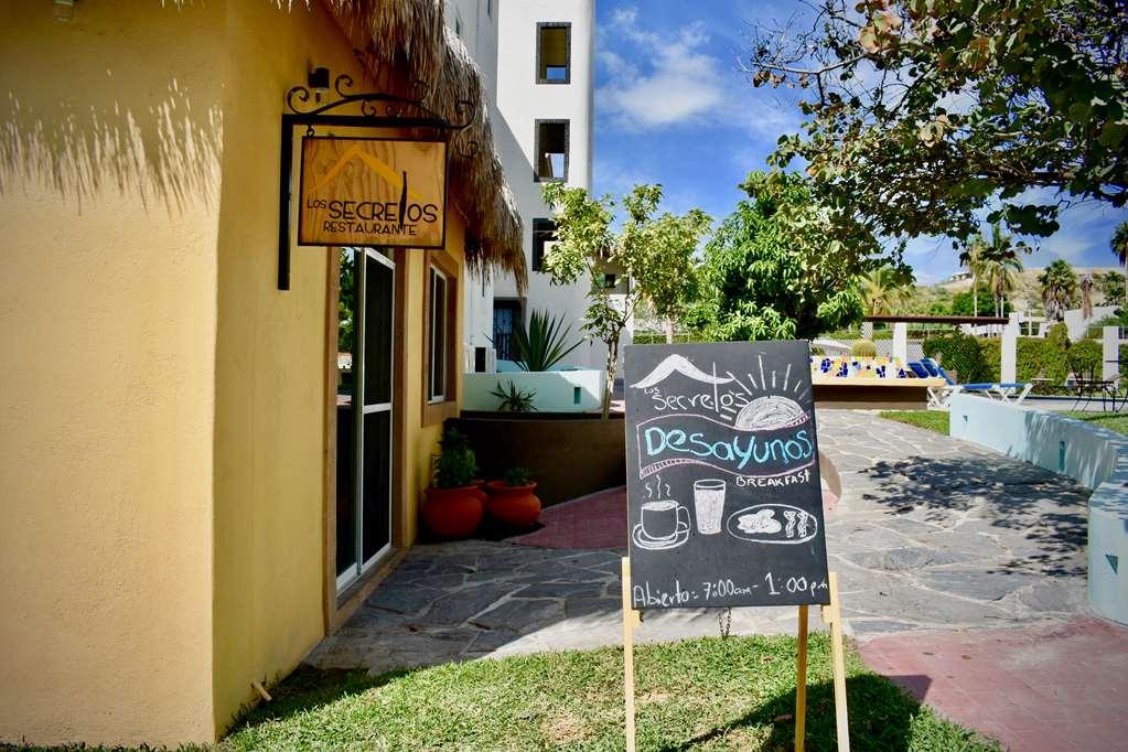 Santa Maria Del Cabo Hotel San José del Cabo Comodidades foto
